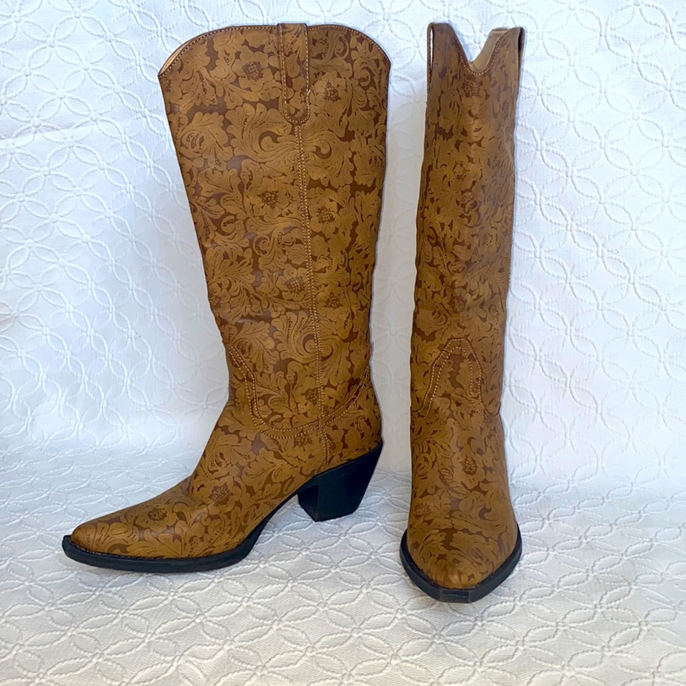 Roper Womens Boots